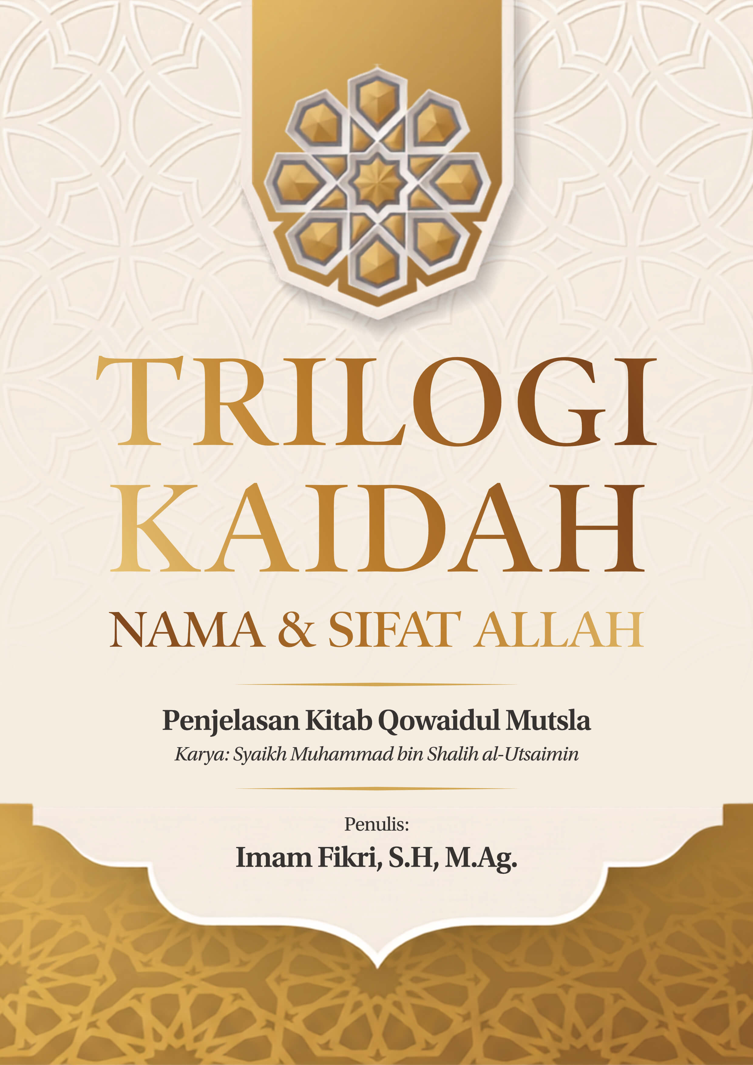 Cover Buku