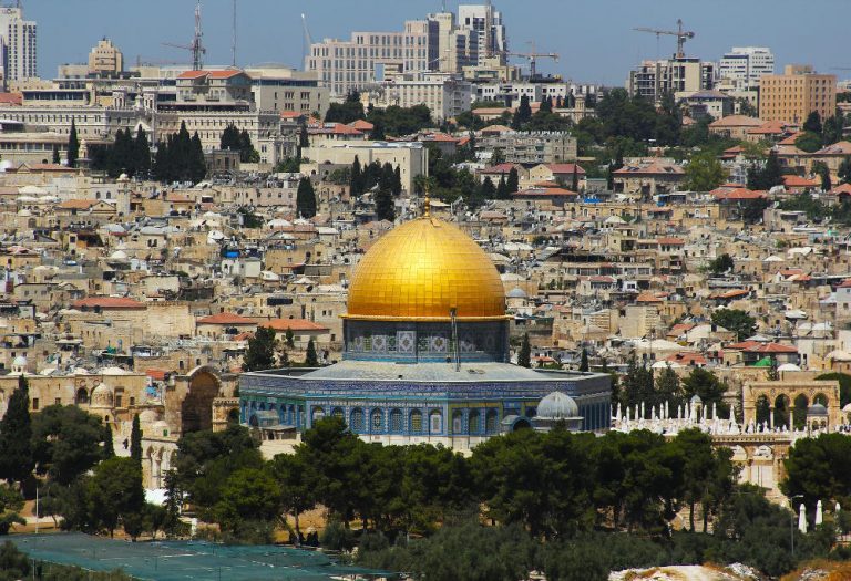 Al Aqsa Palestina